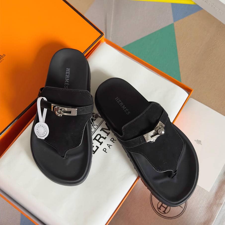 Hermes Slipper 3-5